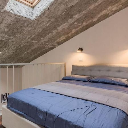 San Bartolomeo Loft Guest House ピアチェンツァ エクステリア 写真